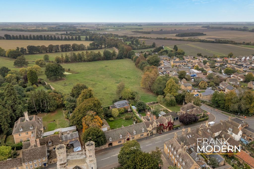 Additional image 67 of 5 bed semi-detached house for saleAbbey Place, Thorney PE6
