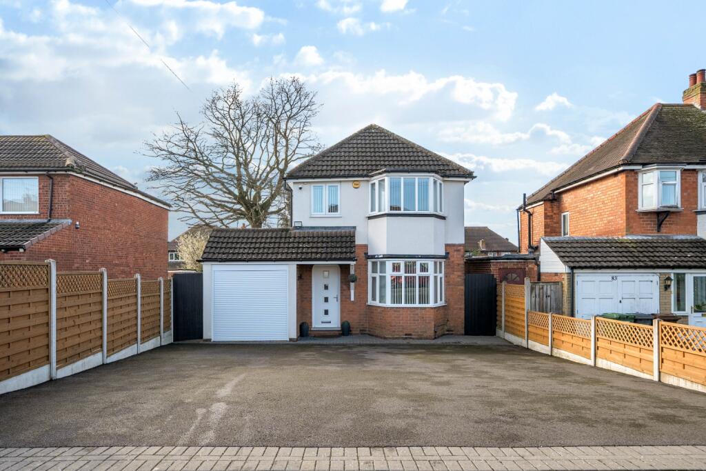 Additional image 19 of Elmfield Road, Castle Bromwich. BIRMINGHAM, B36 0HN