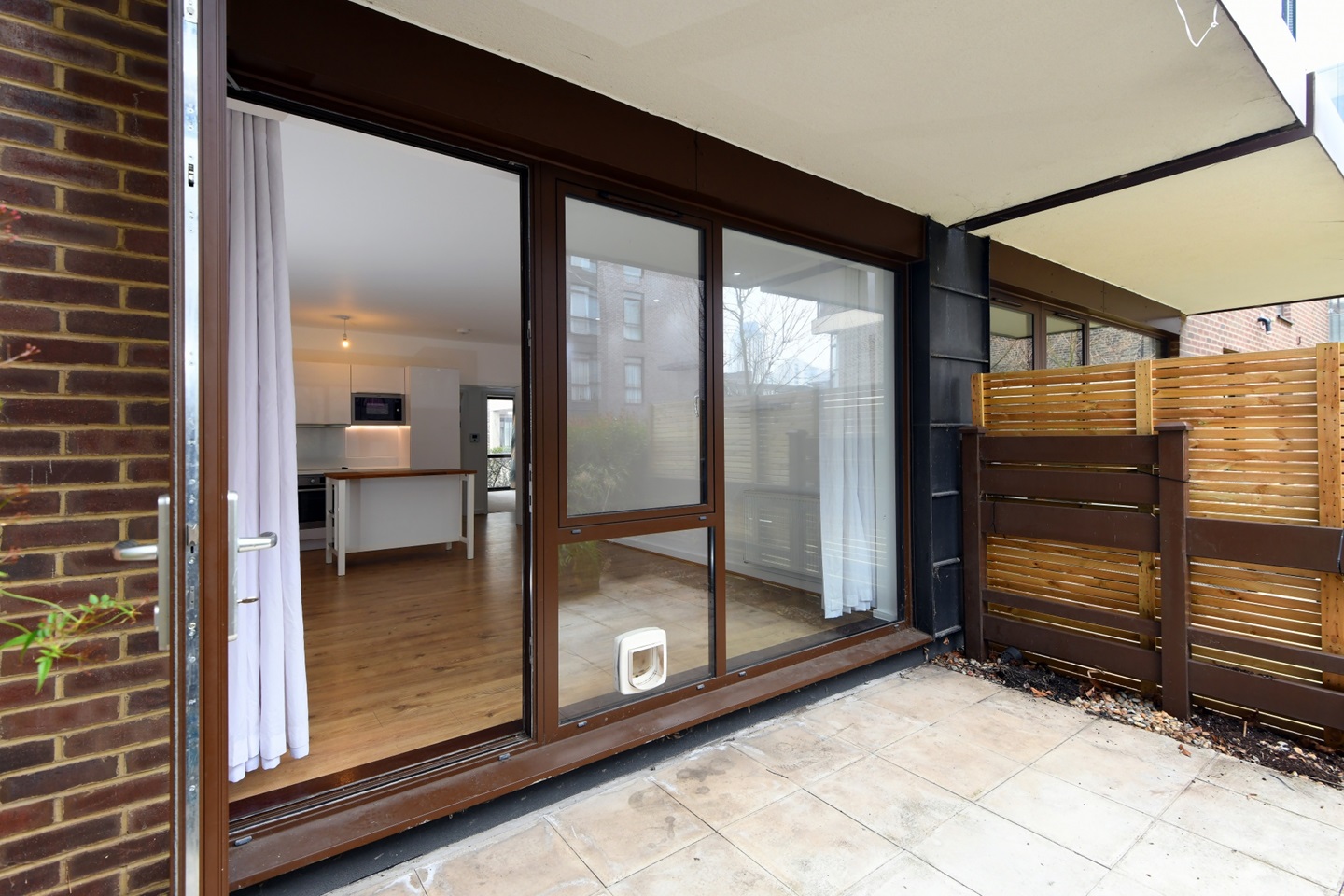 Additional image 5 of 2 Bed Flat, Cabanel Place, SE11, N1 7GU