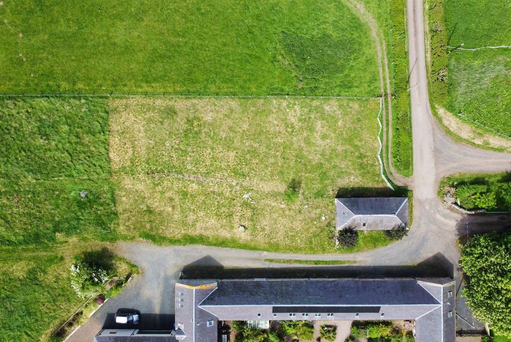 Land for salePlot 4 Hardacres Farm, Near Eccles, Kelso TD10 photo 4