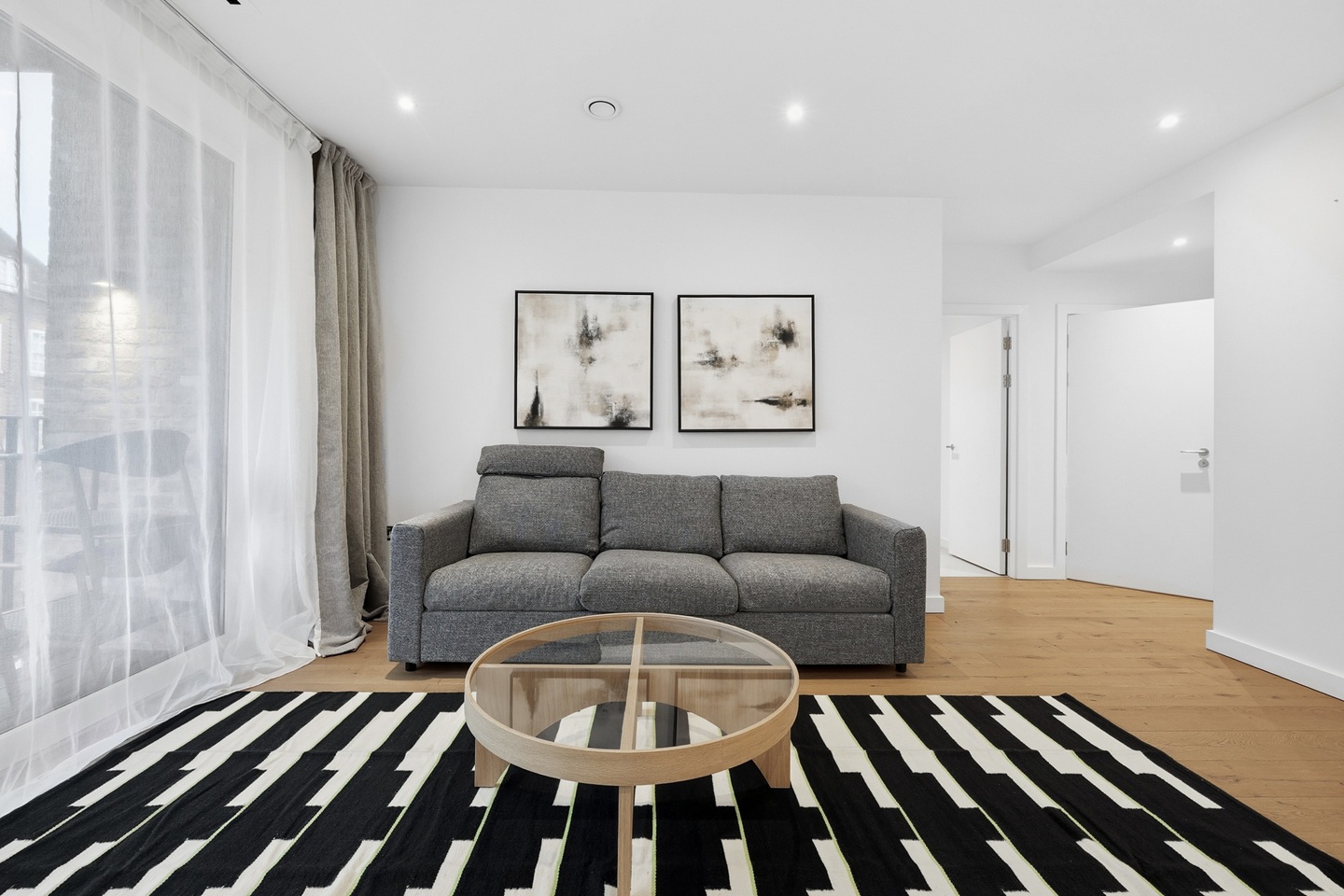 Additional image 3 of 1 Bed Flat, Fisherton Street, NW8, N1 7GU