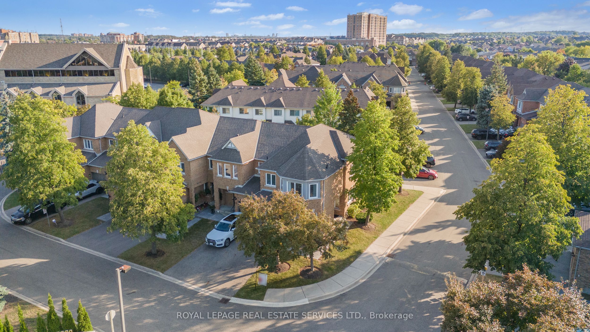 63-5230 Glen Erin Drive, Mississauga, ON, L5M 5Z7