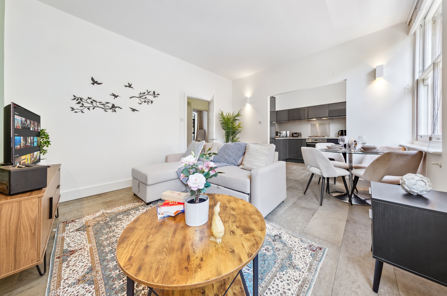 Additional image 17 of Studio Flat, Berry St, EC1V, N1 7GU