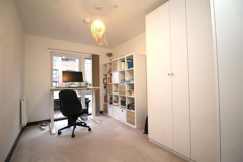 Additional image 12 of 2 bed flat for saleClarkson House, Fletton Quays, Peterborough PE2