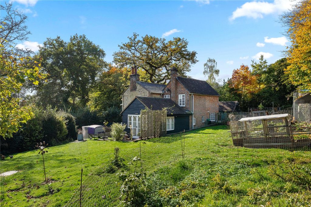 Additional image 7 of Land for saleMoon Hall Road, Ewhurst, Cranleigh, Surrey GU6
