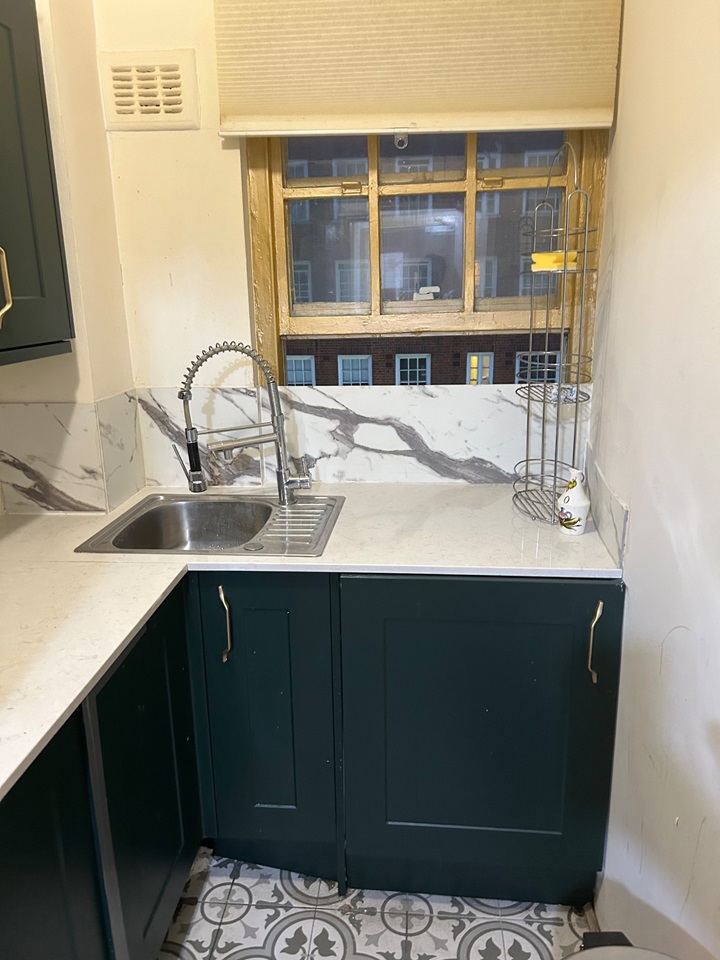 Additional image 20 of 1 Bed Flat, Park West, W2, N1 7GU