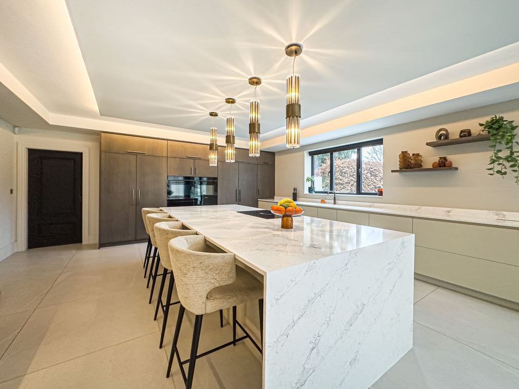 Additional image 11 of 5 bed detached house for saleColumn Road, Wirral CH48