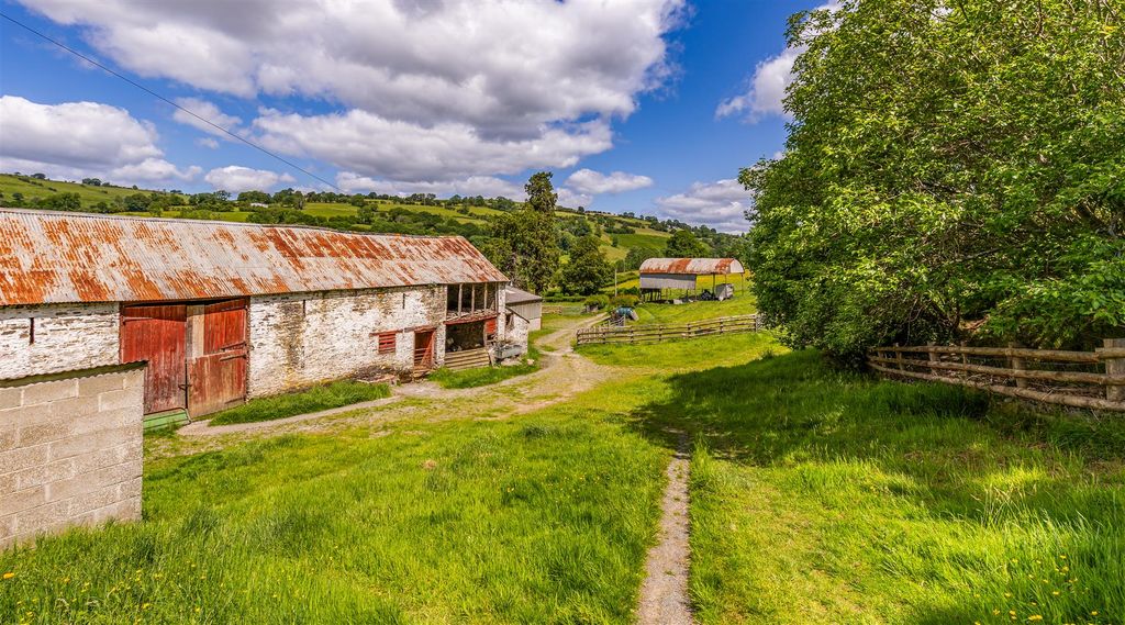 Additional image 13 of 6 bed farmhouse for saleLlanbadarn-Y-Garreg, Builth Wells LD2