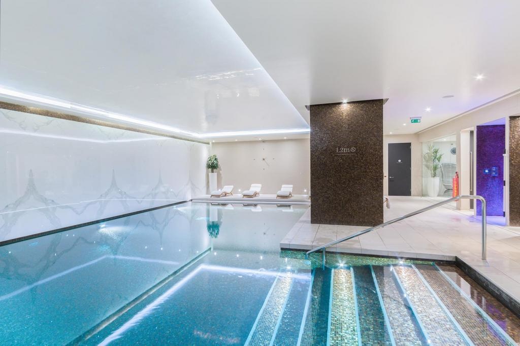 Additional image 10 of 2 Bed Flat, Alie Street, E1, N1 7GU