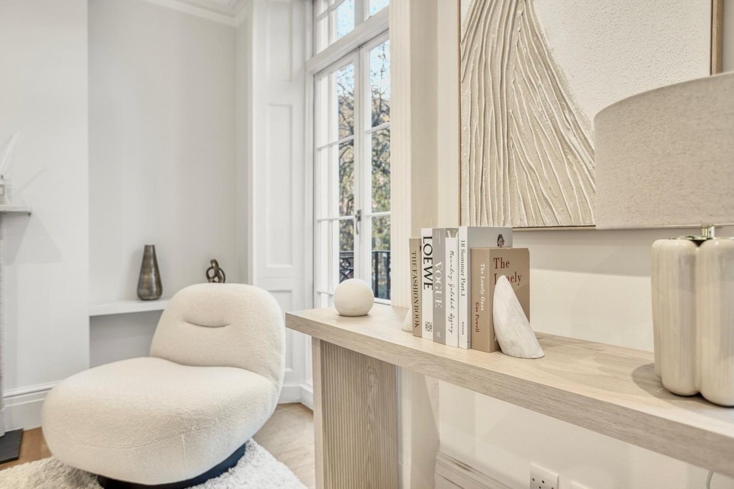 Additional image 4 of 6 Bed Terraced House, Brompton Road, SW1X, N1 7GU