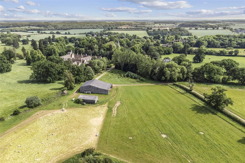 Additional image 2 of Land for saleBradley Lane, Clipsham, Oakham, Rutland LE15