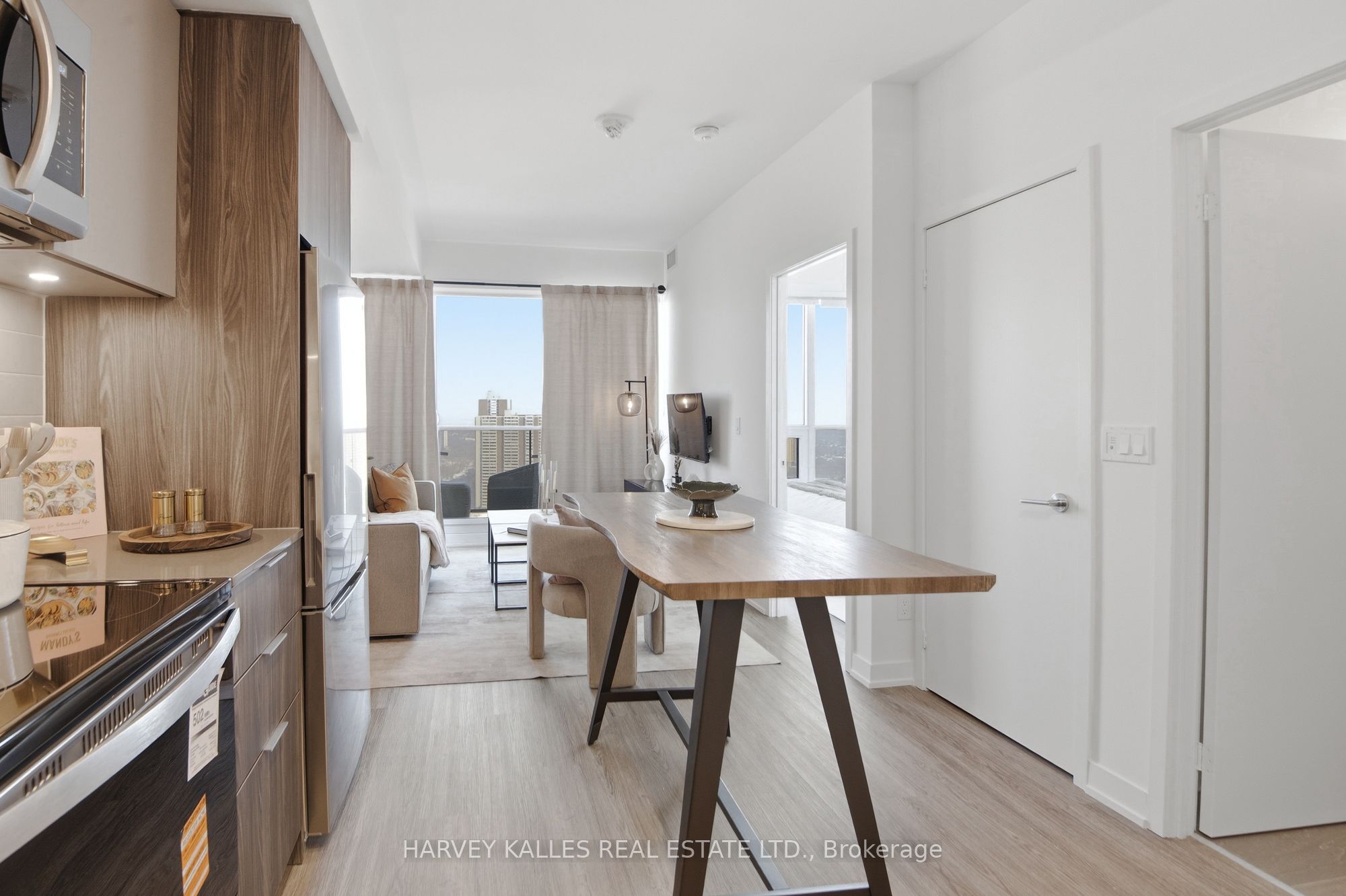 Additional image 4 of 1002-100 Eastdale Avenue, Toronto, ON, M4C 5A1