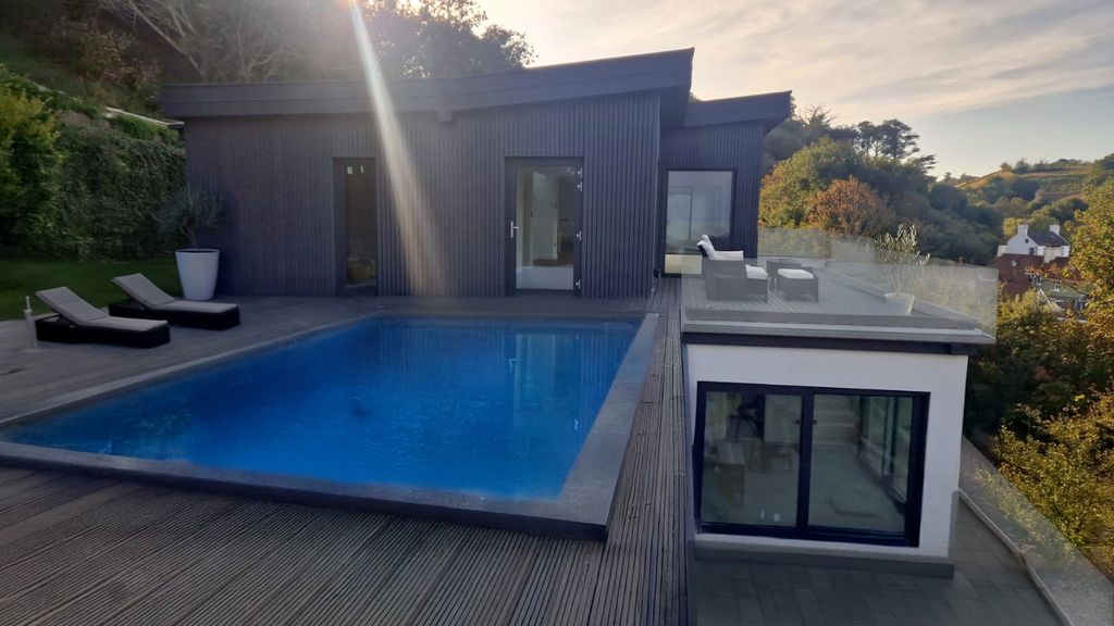 Additional image 19 of 5 bed detached house for saleLe Mont De Rozel, St. Martin, Jersey JE3