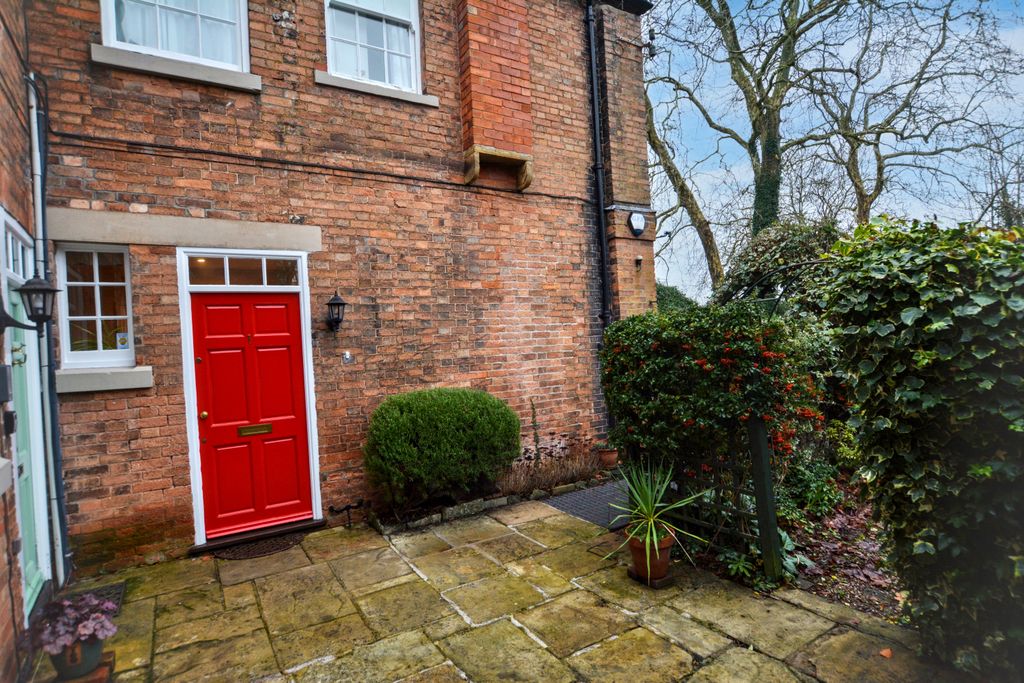 Additional image 14 of 2 bed flat for saleHill House Lodge, Burgage Lane, Southwell NG25