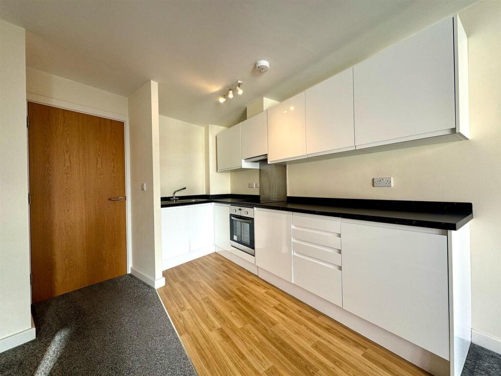 Additional image 5 of Carver Street, Birmingham