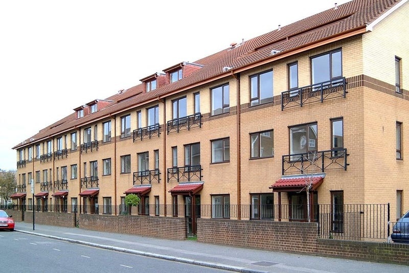 Additional image 4 of 1 Bed Flat, Nightingale House, SW9, N1 7GU