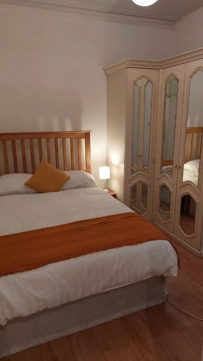 Additional image 10 of 2 Bed Flat, Cosway Mansions, NW1, N1 7GU