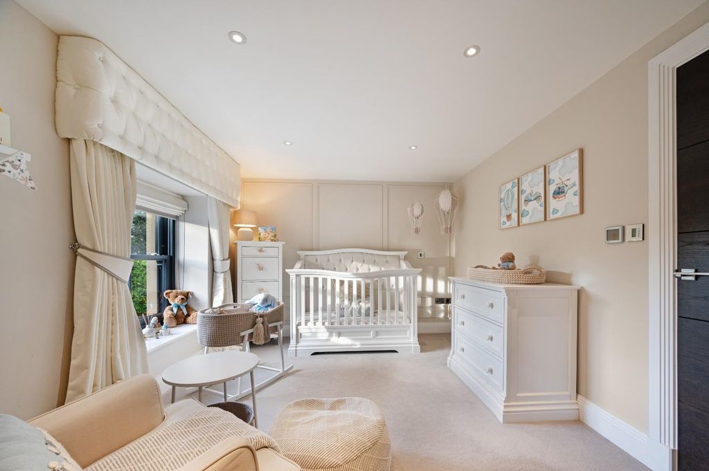 Additional image 58 of 4 bed detached house for saleBarmskin Lane, Heskin, Chorley PR7