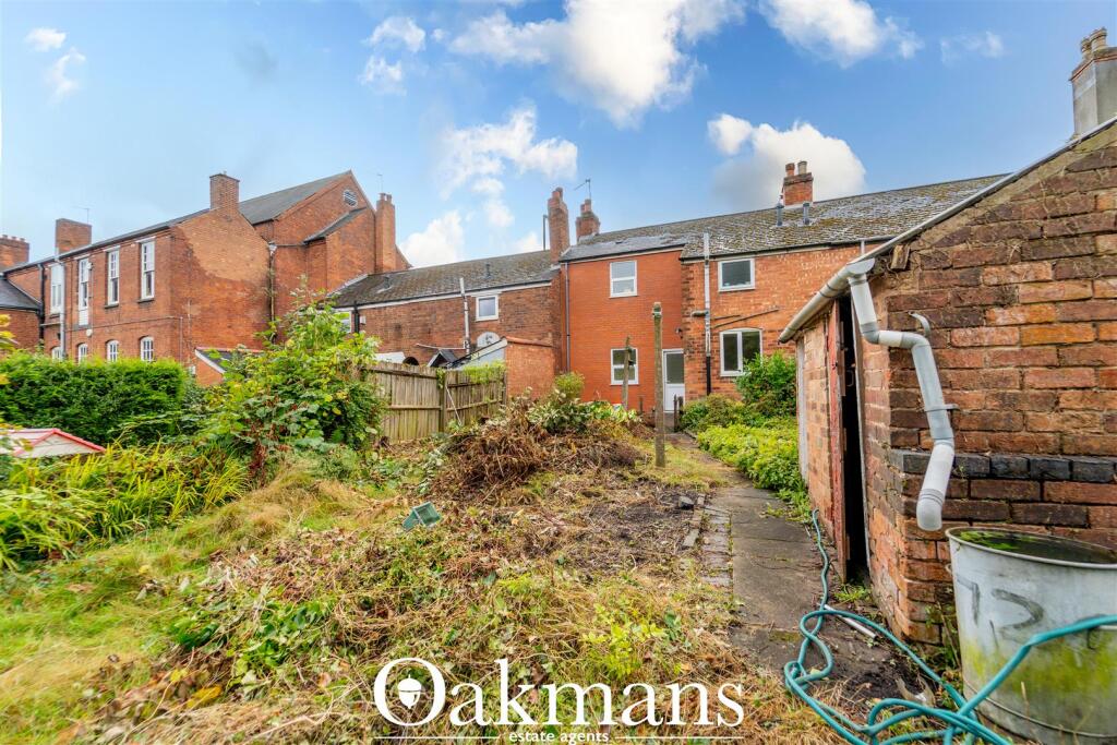 Additional image 17 of High Street, Harborne, Birmingham, B17