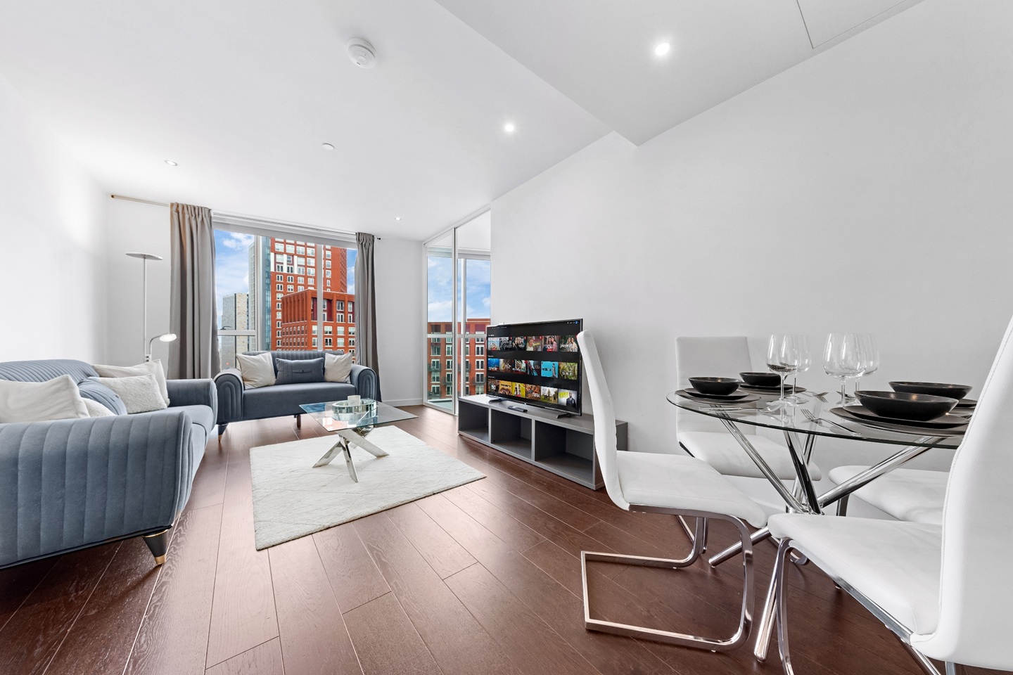 Additional image 19 of 2 Bed Flat, Wandsworth Road, SW8, N1 7GU