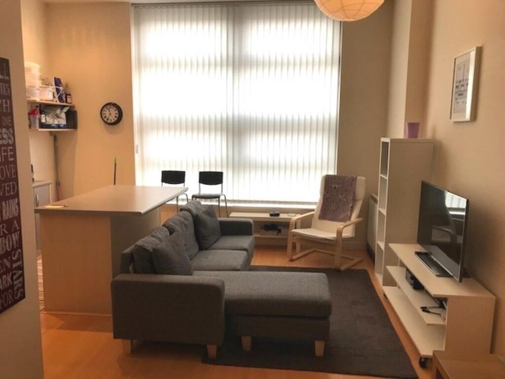 Additional image 10 of Platinum Apartments, Jewellery Quarter