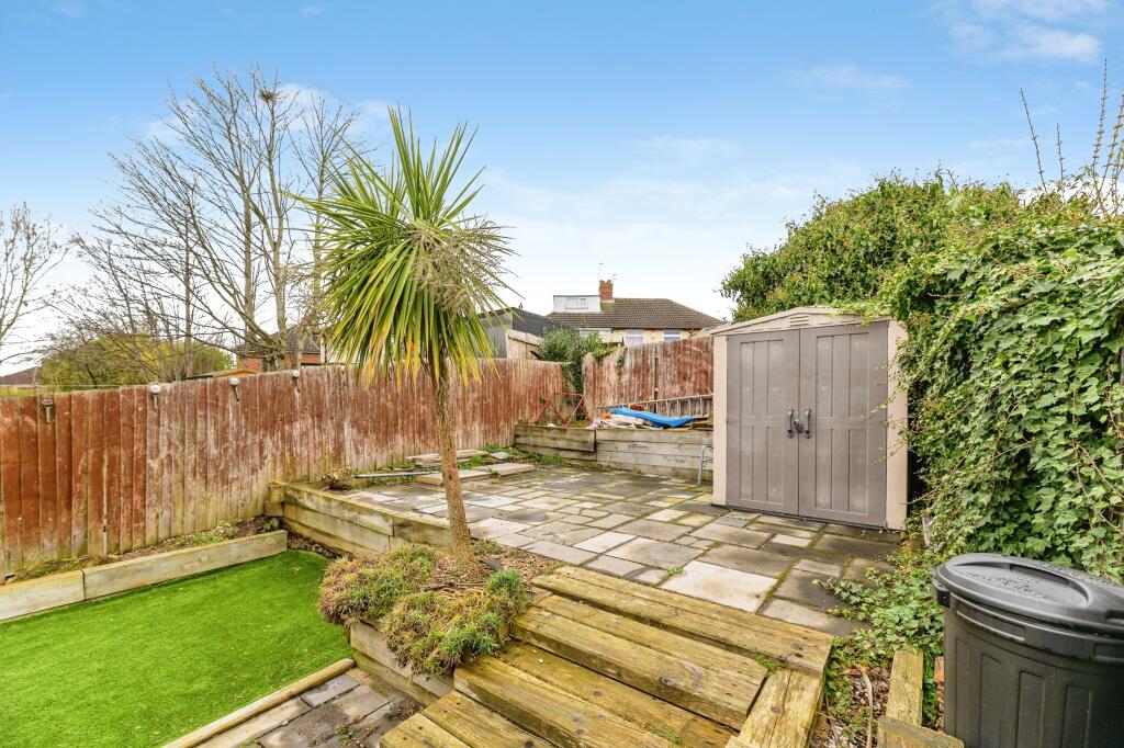 Additional image 15 of Norbury Road, Birmingham, B44