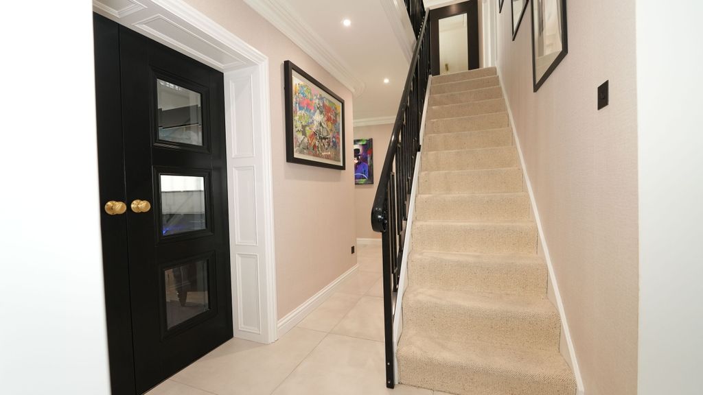 Additional image 8 of 5 bed detached house for saleCastell Morlais, Pontsticill, Merthyr Tydfil CF48