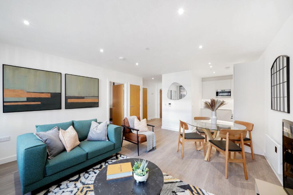 Additional image 7 of Sherlock Quarter, 36 Sherlock Street, B5