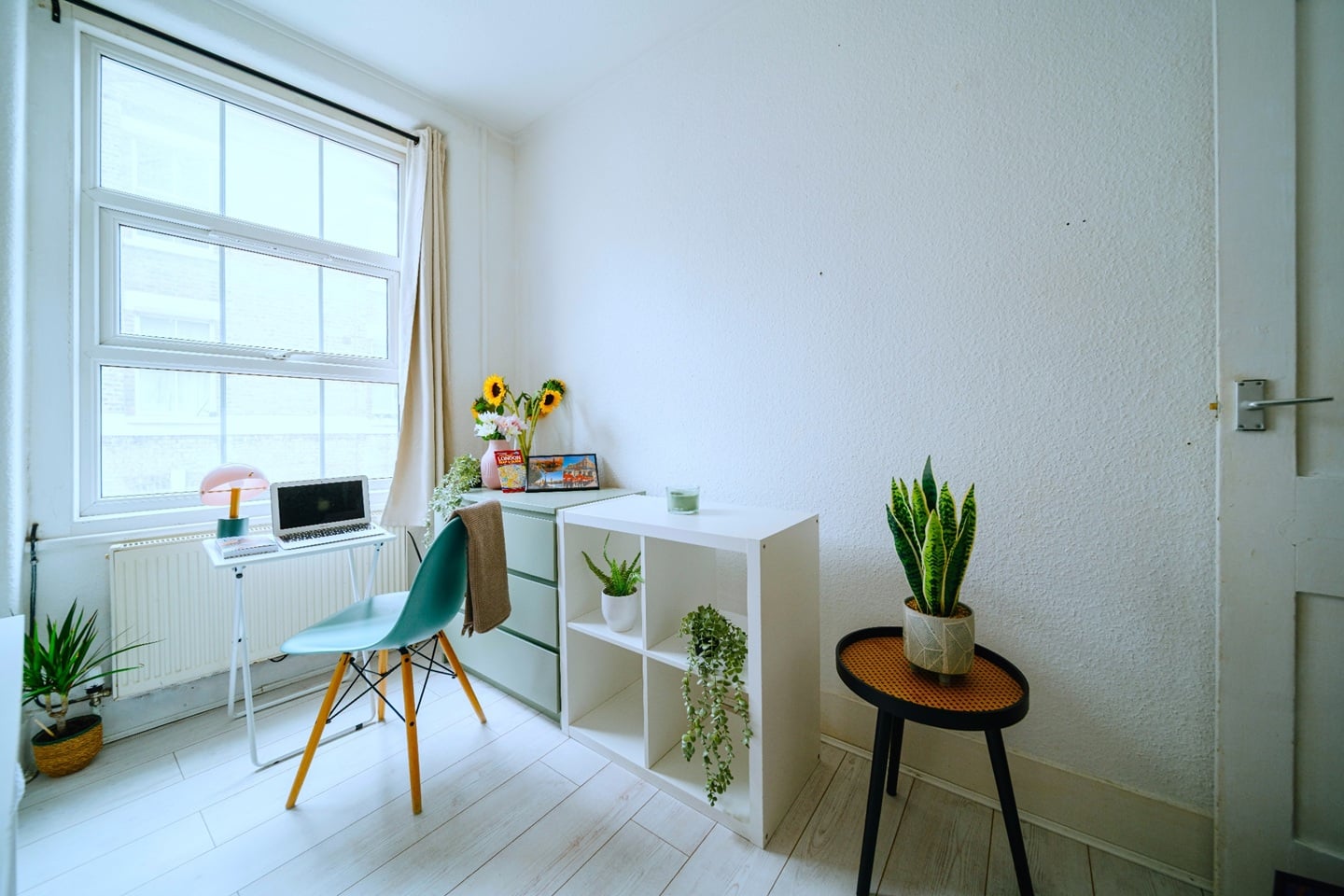 Additional image 4 of 2 Bed Flat, Miles Buildings, NW1, N1 7GU