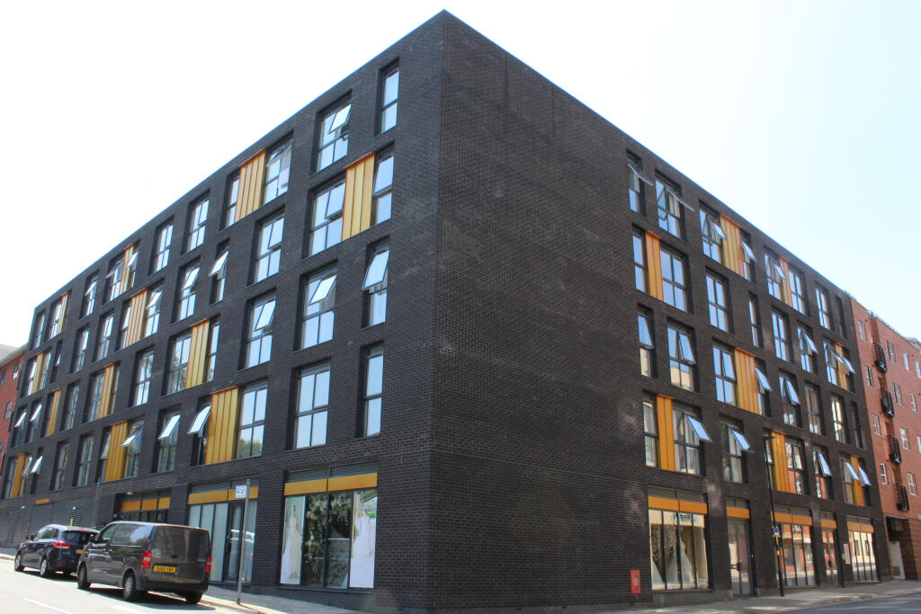 Additional image 10 of 3 Helena Street, Birmingham, West Midlands