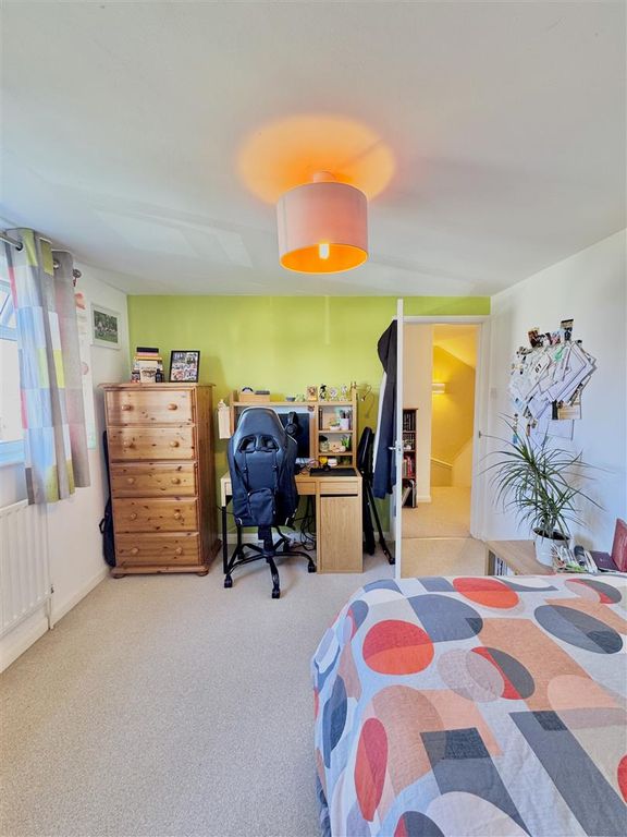 Additional image 23 of 4 bed property for saleSpacious & Airy Dormer Bungalow, Birch Avenue, Clevedon BS21