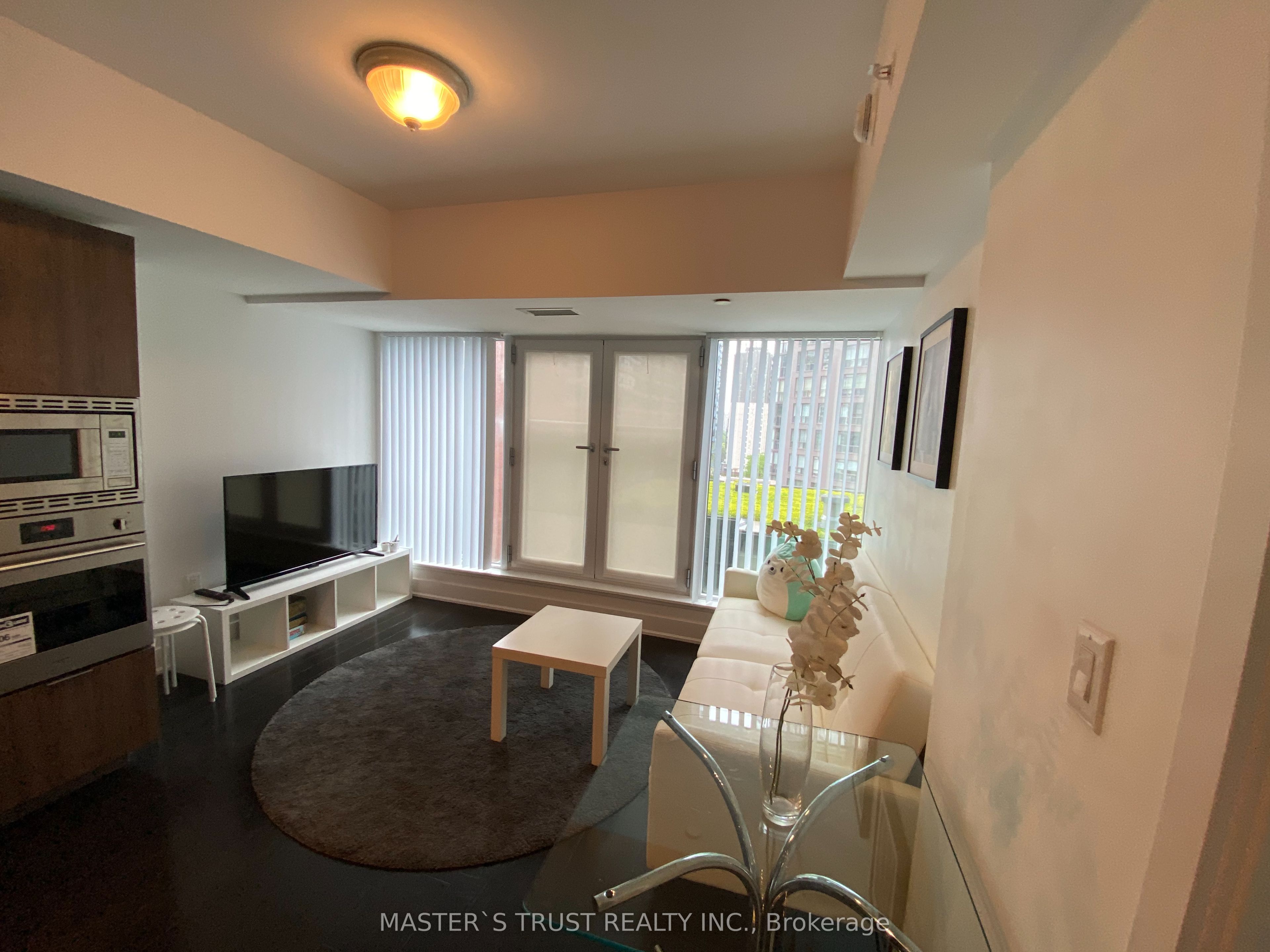Additional image 3 of 1117-955 Bay Street, Toronto, ON, M5S 2A2