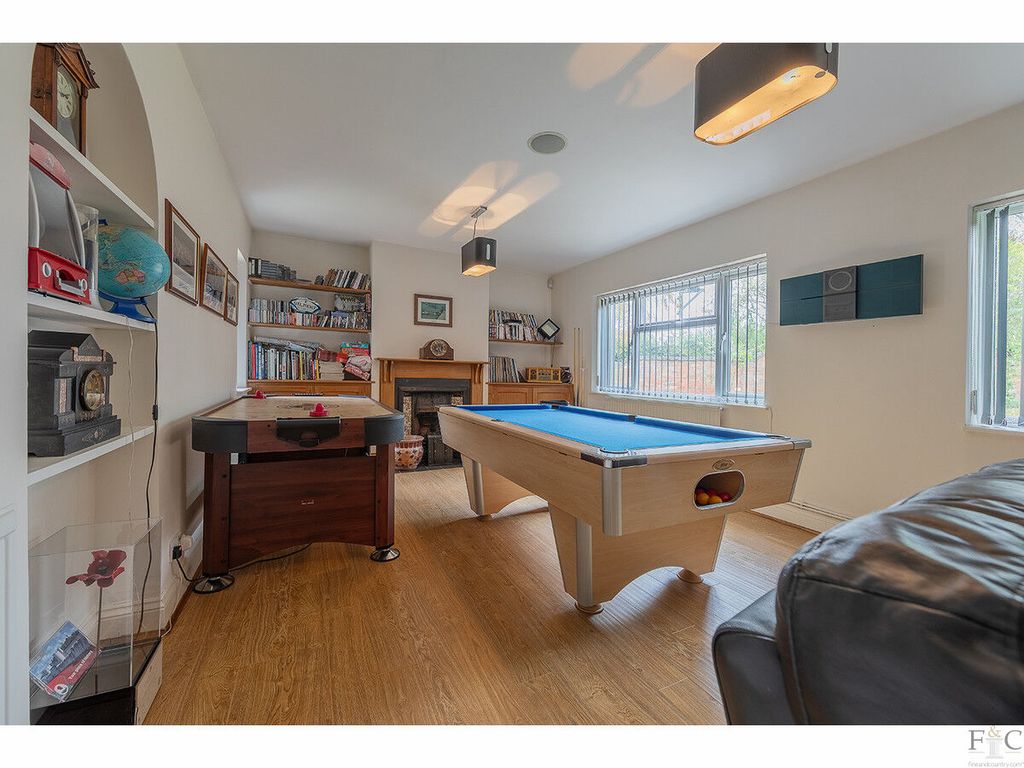 Additional image 17 of 5 bed country house for saleKilby Road, Fleckney LE8
