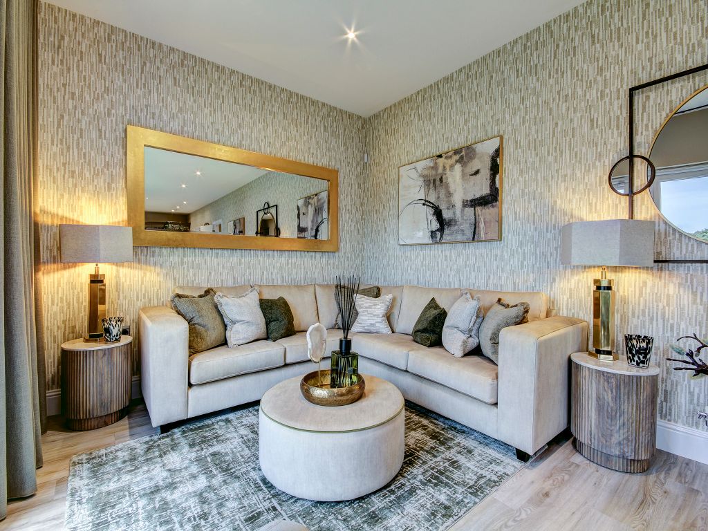 Additional image 7 of 5 bed detached house for sale"The Herriot" at Snowdon Terrace, Seamill, West Kilbride KA23