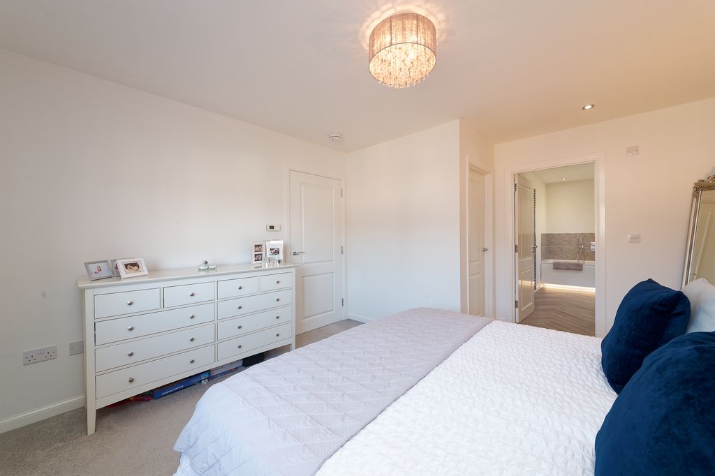 Additional image 16 of 5 bed detached house for sale33 Lochside Avenue, Bishopton PA7