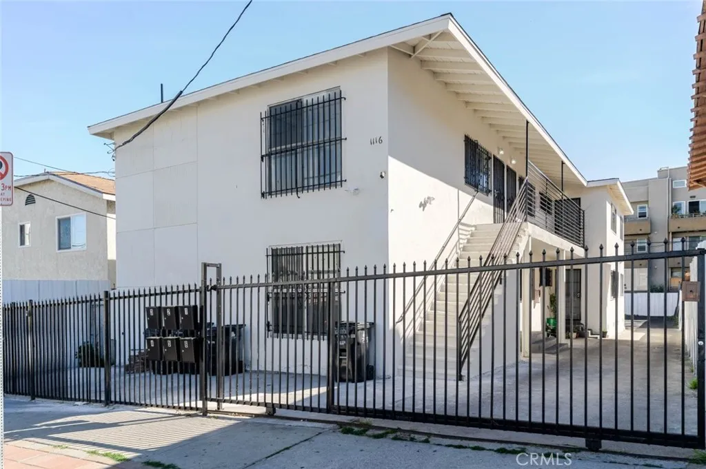 Additional image 24 of 1116 S Berendo Street Unit 6, Los Angeles, CA 90006