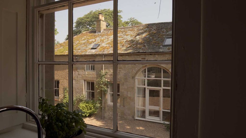 Additional image 31 of 6 bed detached house for saleGreystead Rectory, Old Church & Cottage, Tarset, Northumberland NE48