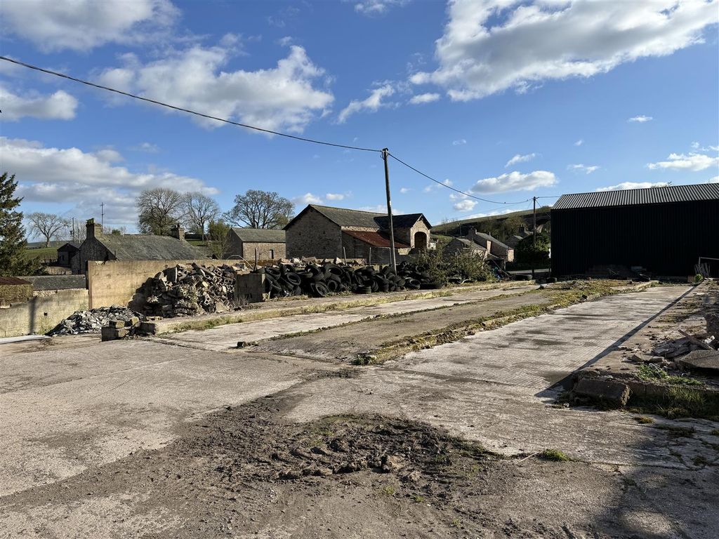 Additional image 4 of Land for saleCrosby Garrett, Kirkby Stephen CA17