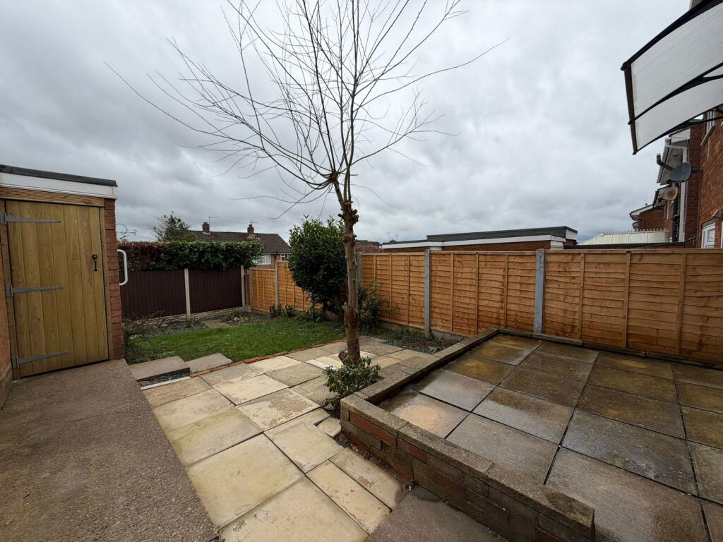 Additional image 15 of Woodridge Road, Halesowen, B63 3SA