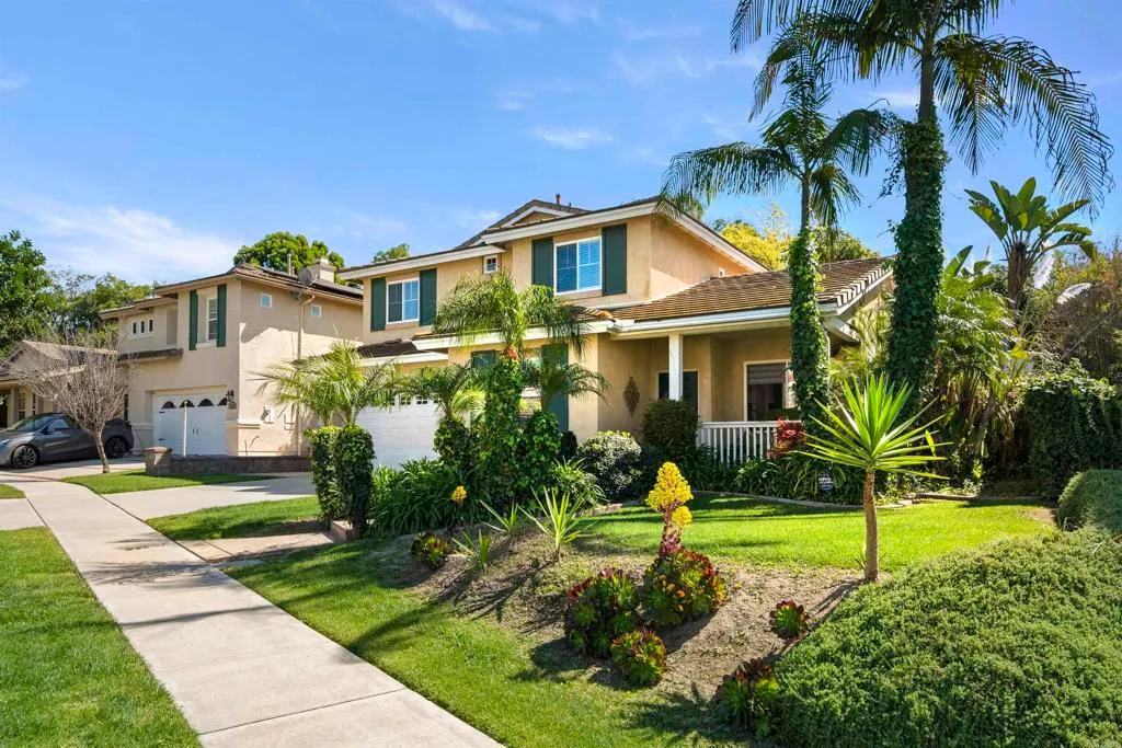 1726 Ravenrock Court, Chula Vista, CA 91913