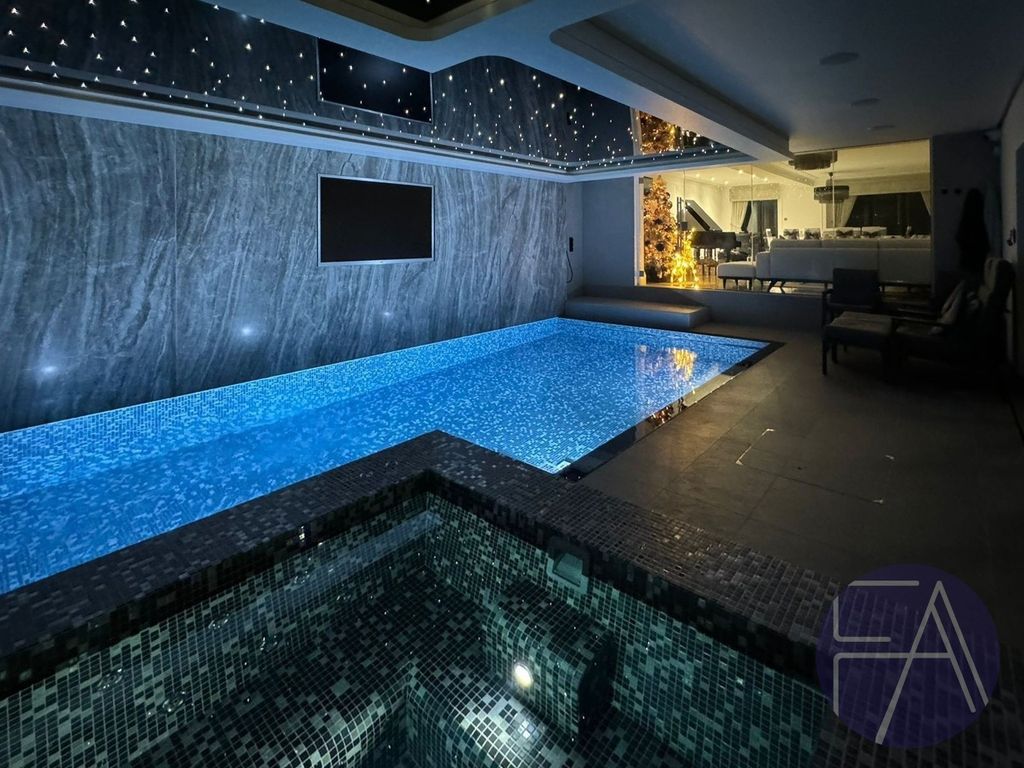 Additional image 29 of 4 bed detached house for saleOxford Road, Southport, Merseyside PR8
