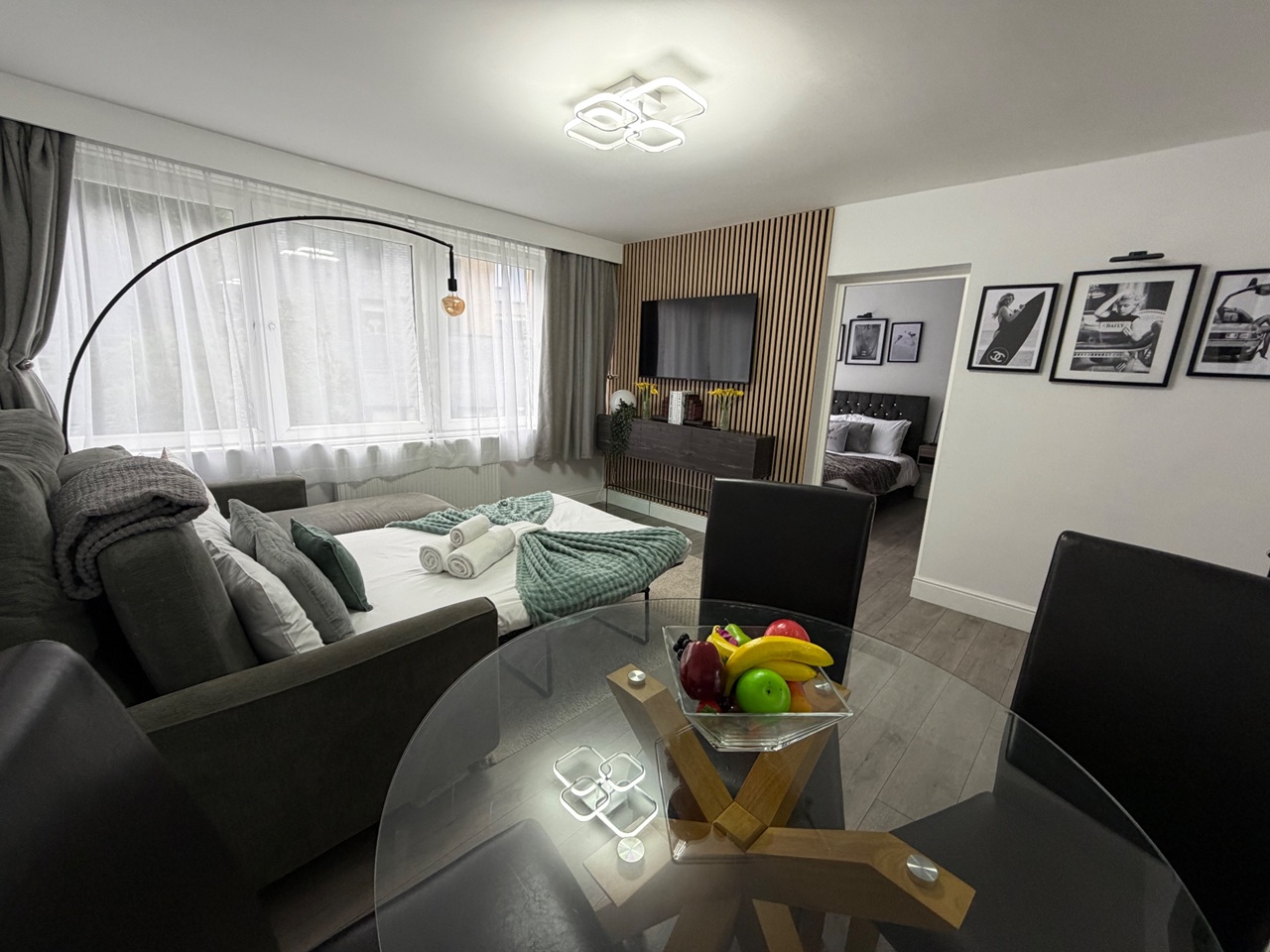 Additional image 4 of 1 Bed Flat, Heldar Court, SE1, SE1 3RH