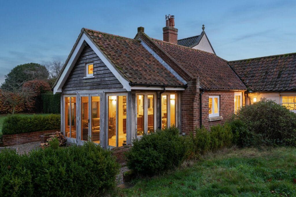 Additional image 80 of 6 bed link detached house for saleHawthorn House, Dereham, Norfolk NR20