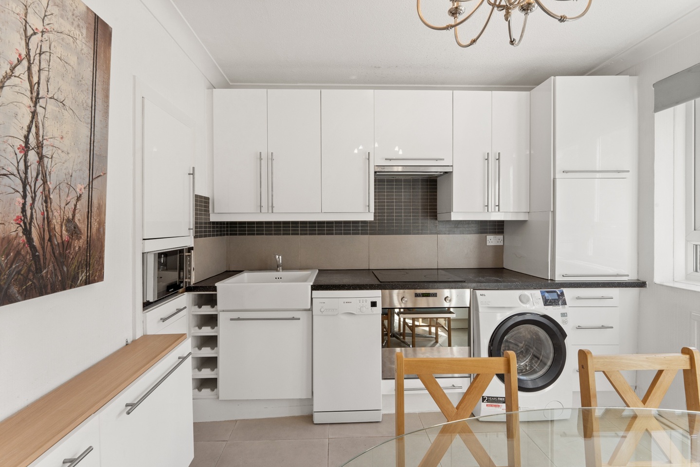 Additional image 10 of 1 Bed Flat, Coltash Court, EC1Y, N1 7GU