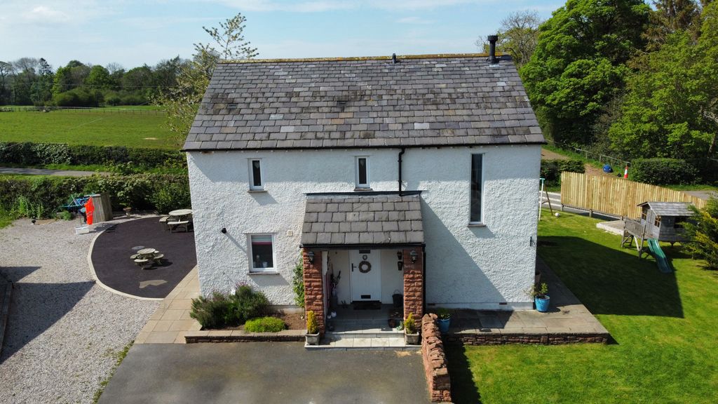 Additional image 29 of Farm for saleSkelton Wood End, Penrith CA11