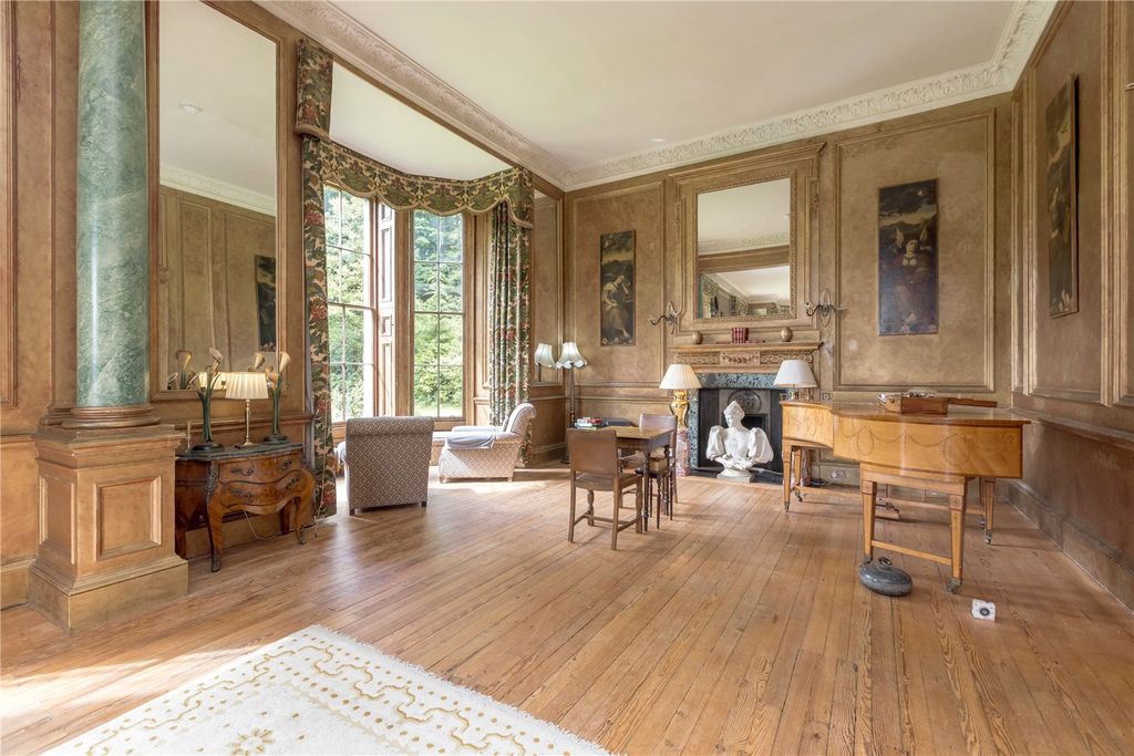 Additional image 11 of 16 bed detached house for saleArdanaiseig House, Kilchrenan, Taynuilt, Argyll And Bute PA35