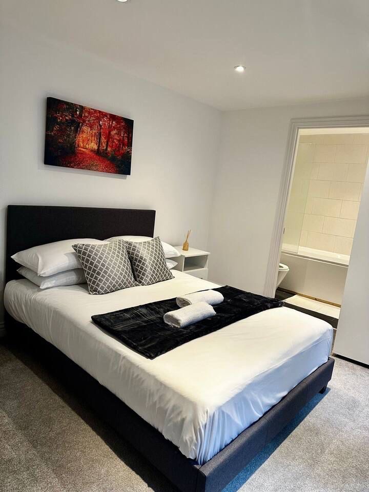 Additional image 2 of 2 Bed Flat, Harcourt Street, W1H, N1 7GU