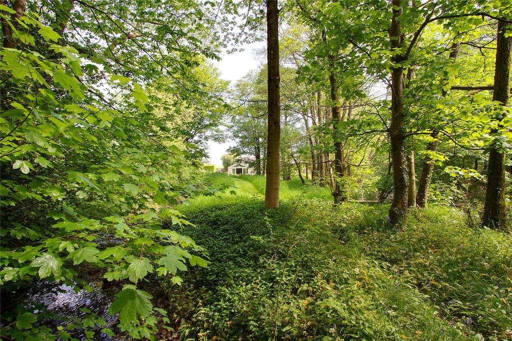 Additional image 51 of 6 bed semi-detached house for saleCowan Bridge, Carnforth, Lancashire LA6