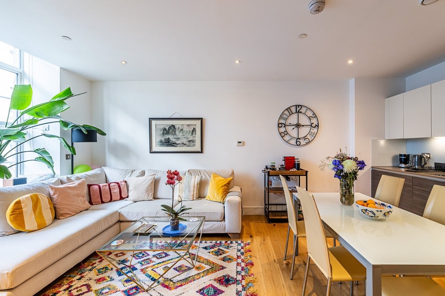 Additional image 2 of 2 Bed Flat, Clapham Road, SW9, N1 7GU