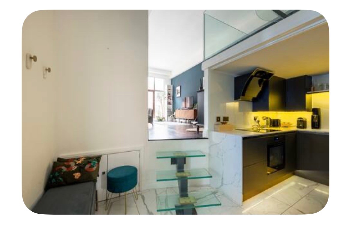 Additional image 4 of 1 Bed Flat, Prescot St, E1, N1 7GU